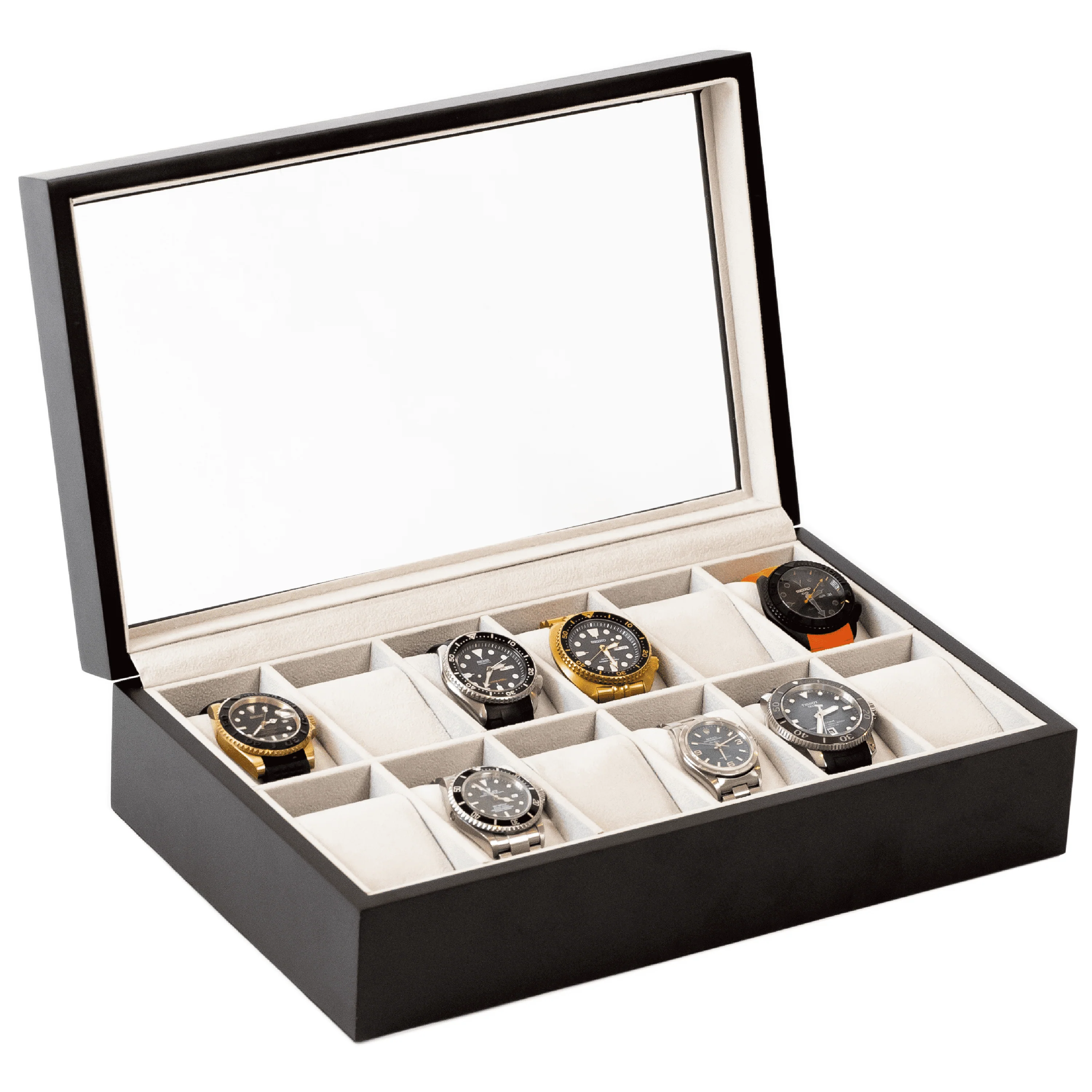 Watch Box